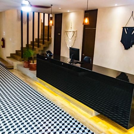 Amira Residence Tulum Dış mekan fotoğraf