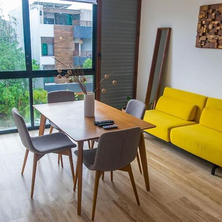 Amira Residence Tulum Dış mekan fotoğraf