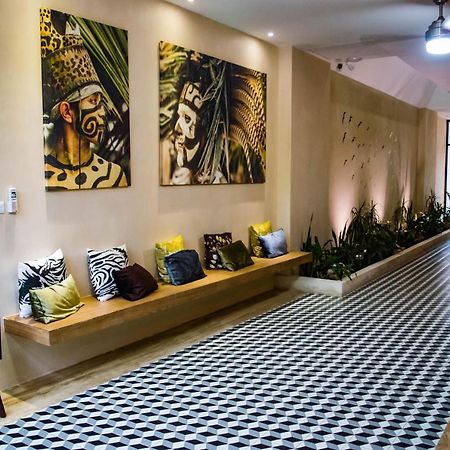 Amira Residence Tulum Dış mekan fotoğraf