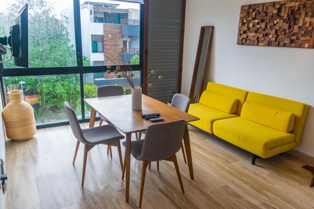 Amira Residence Tulum Dış mekan fotoğraf