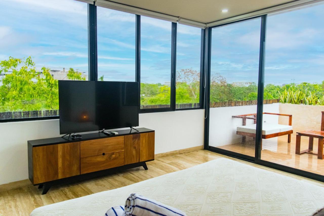 Amira Residence Tulum Dış mekan fotoğraf