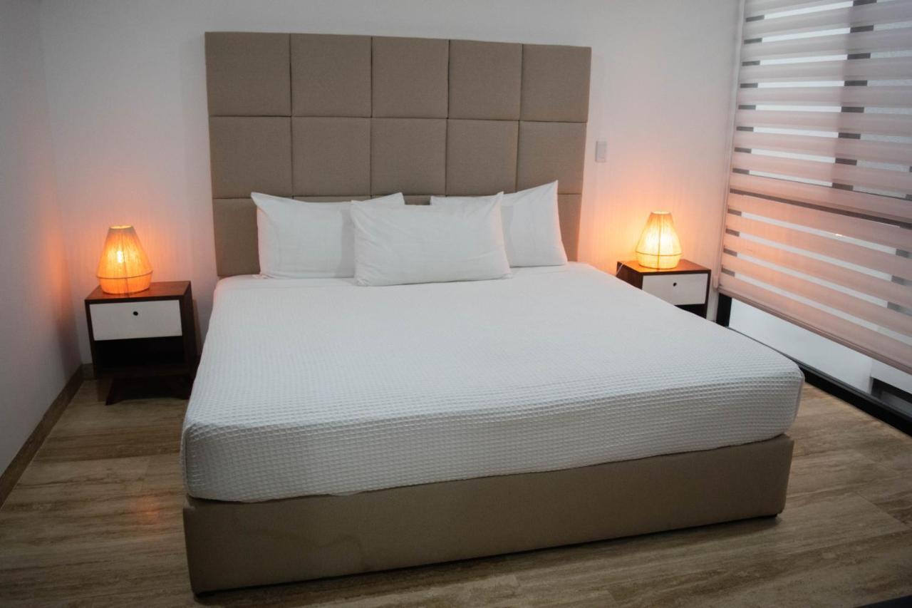 Amira Residence Tulum Dış mekan fotoğraf