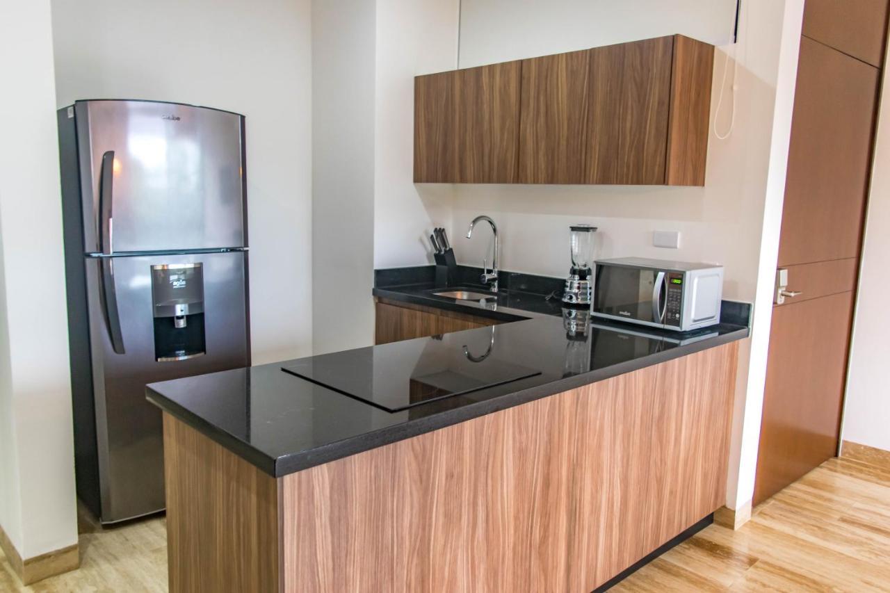 Amira Residence Tulum Dış mekan fotoğraf