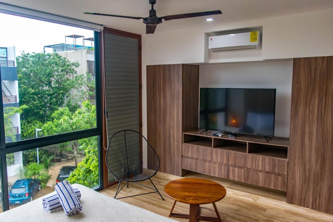 Amira Residence Tulum Dış mekan fotoğraf