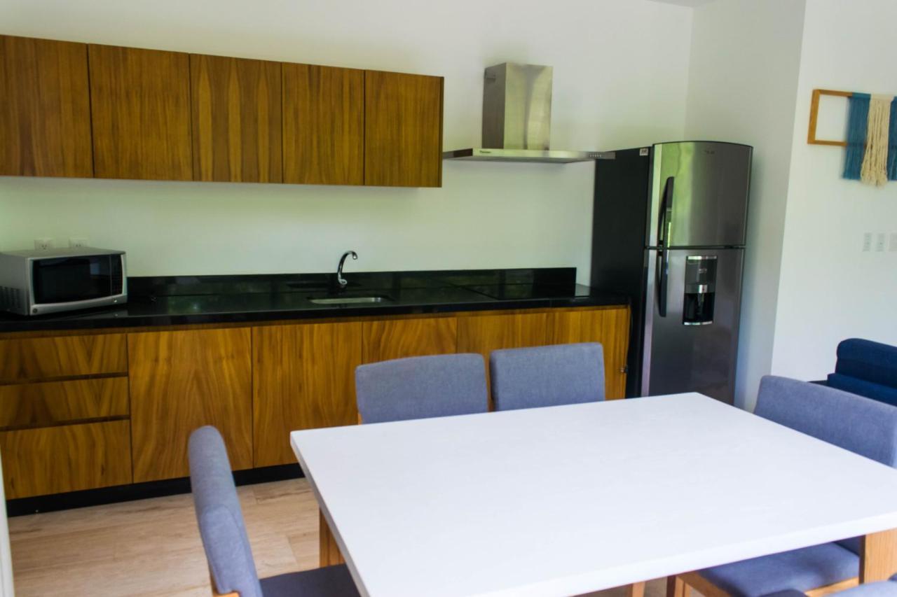 Amira Residence Tulum Dış mekan fotoğraf
