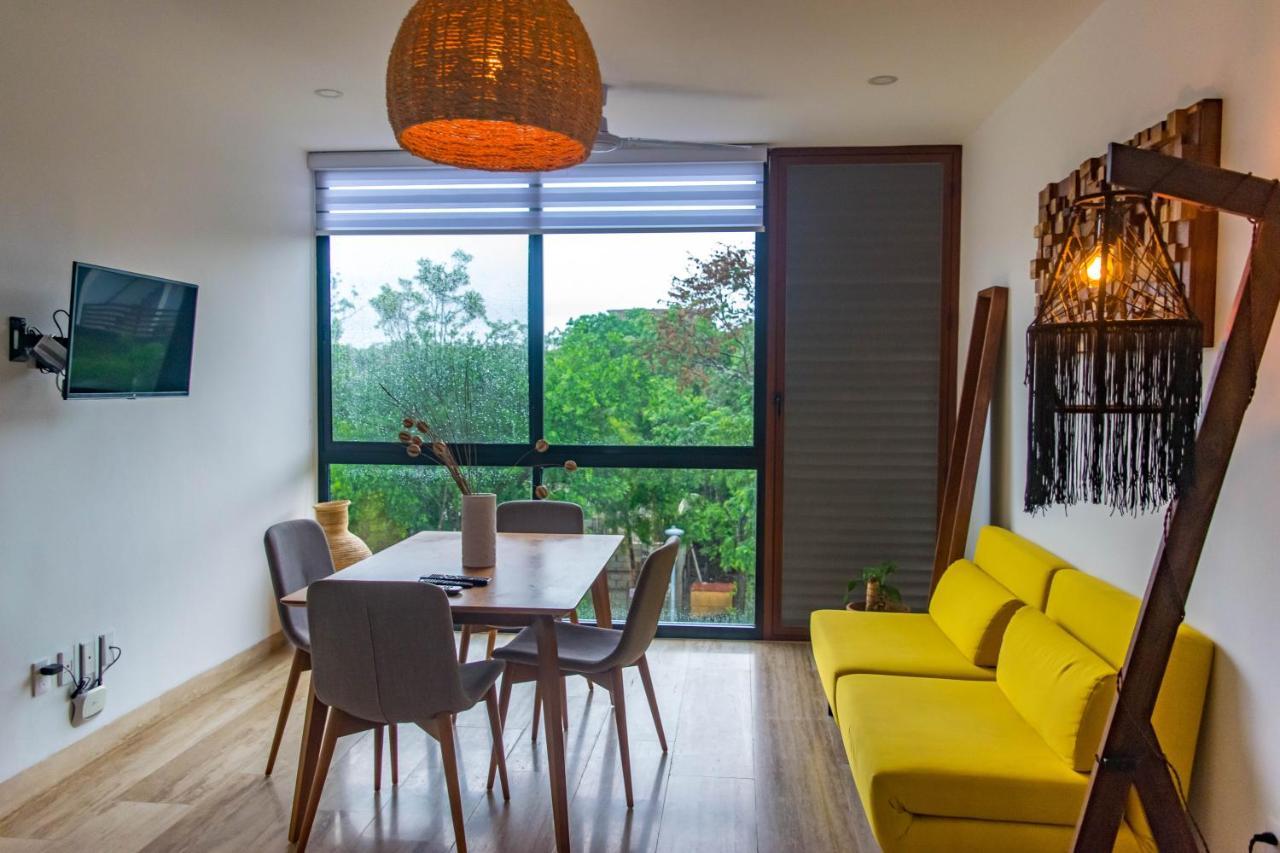 Amira Residence Tulum Dış mekan fotoğraf