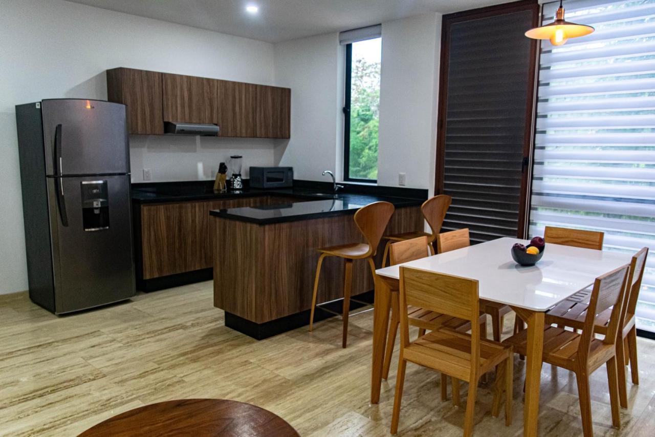 Amira Residence Tulum Dış mekan fotoğraf