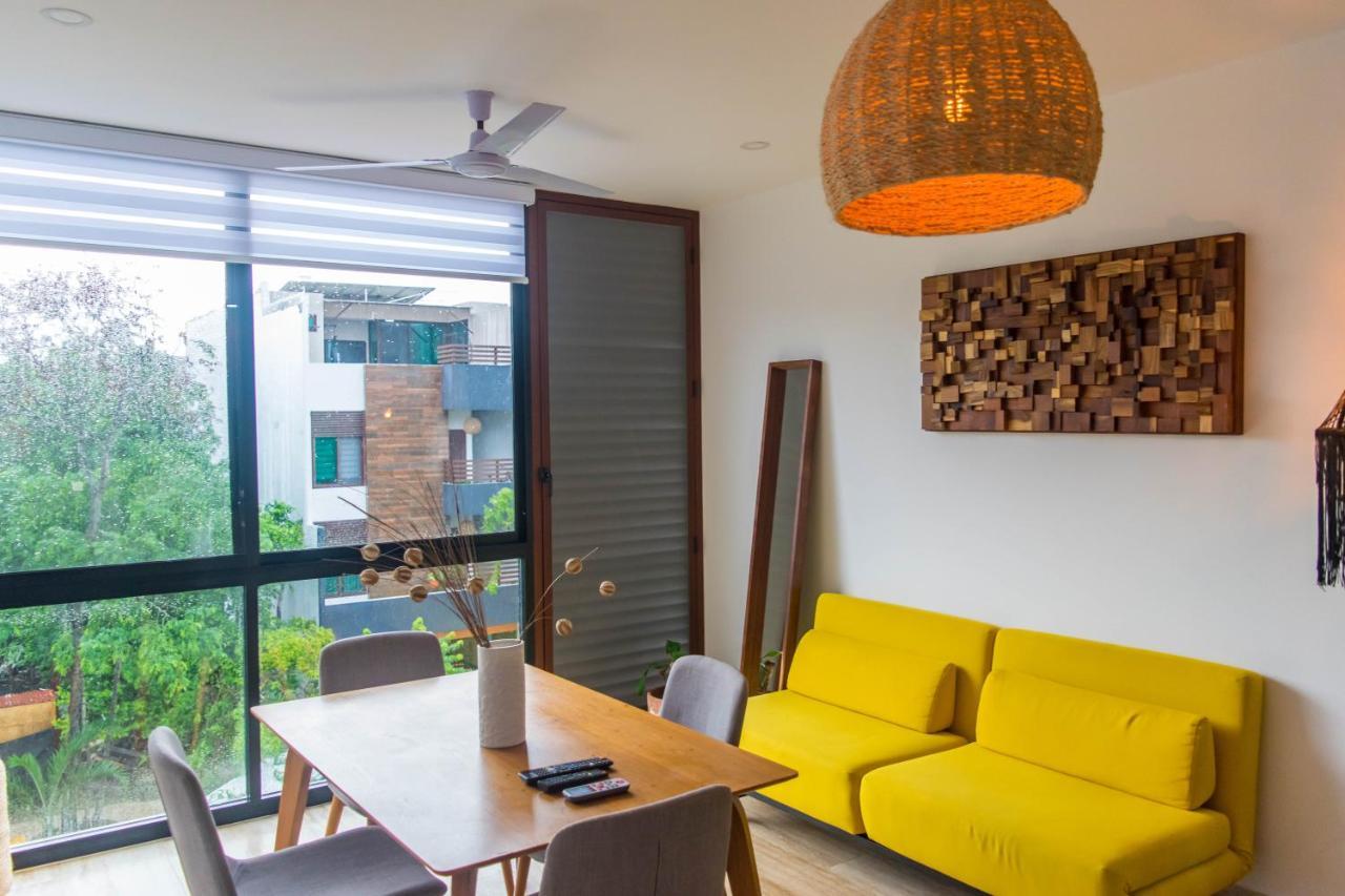 Amira Residence Tulum Dış mekan fotoğraf
