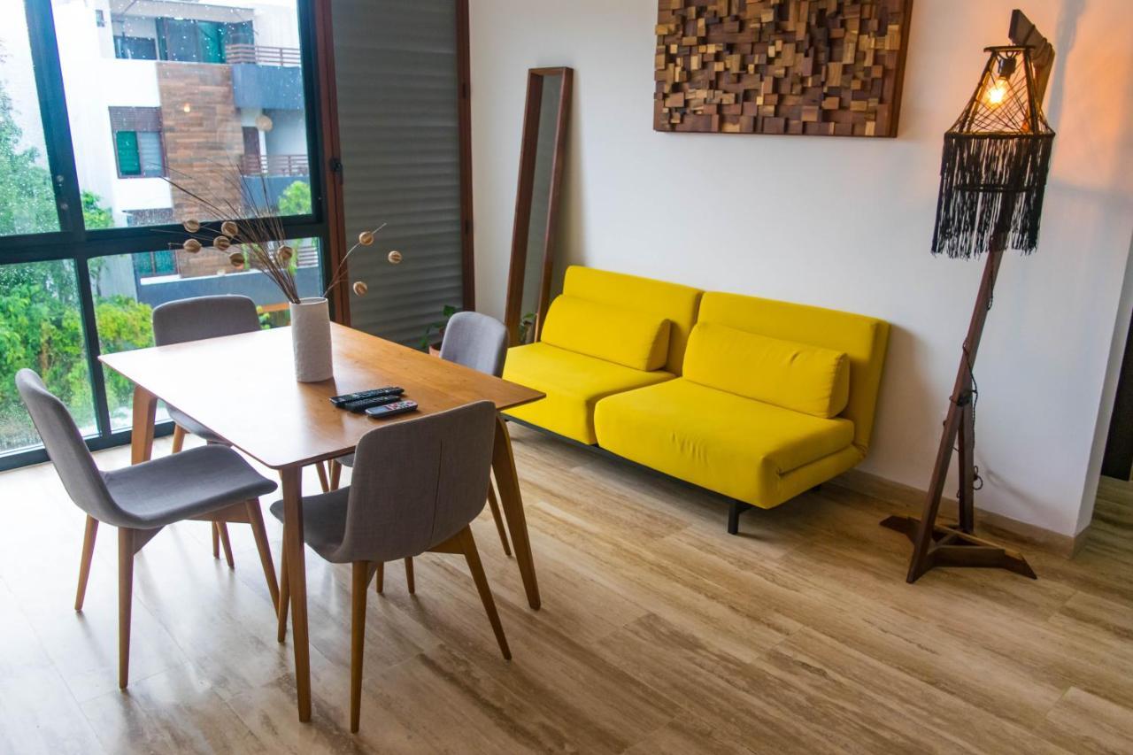 Amira Residence Tulum Dış mekan fotoğraf