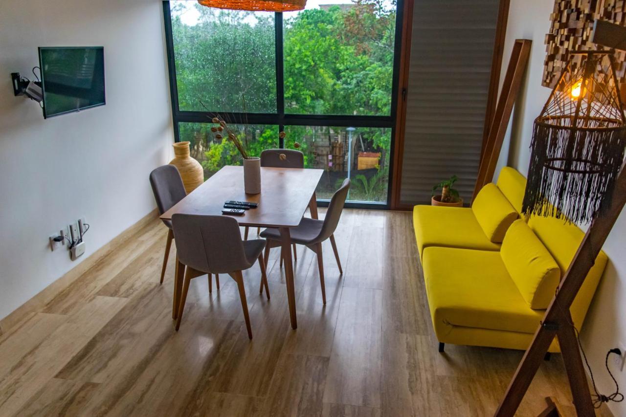 Amira Residence Tulum Dış mekan fotoğraf