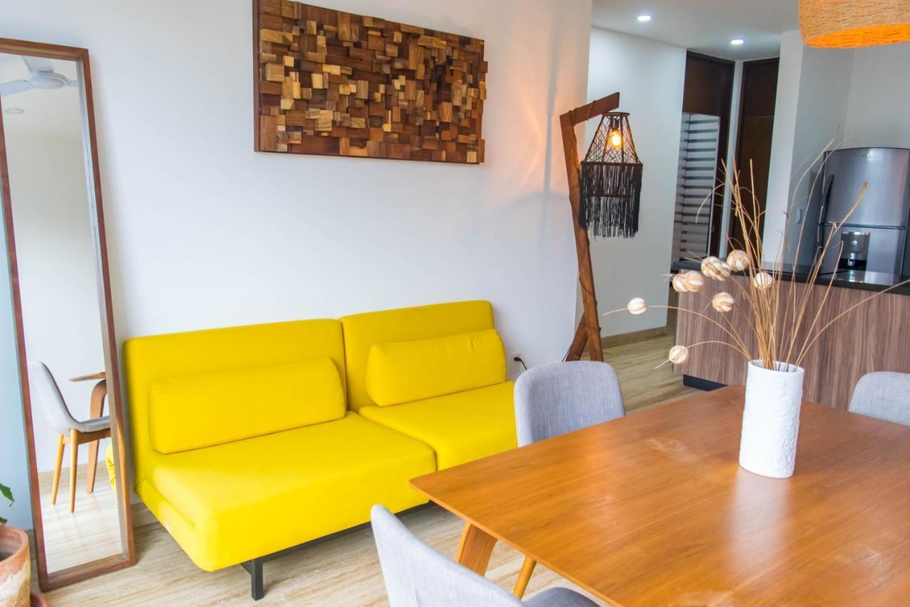 Amira Residence Tulum Dış mekan fotoğraf