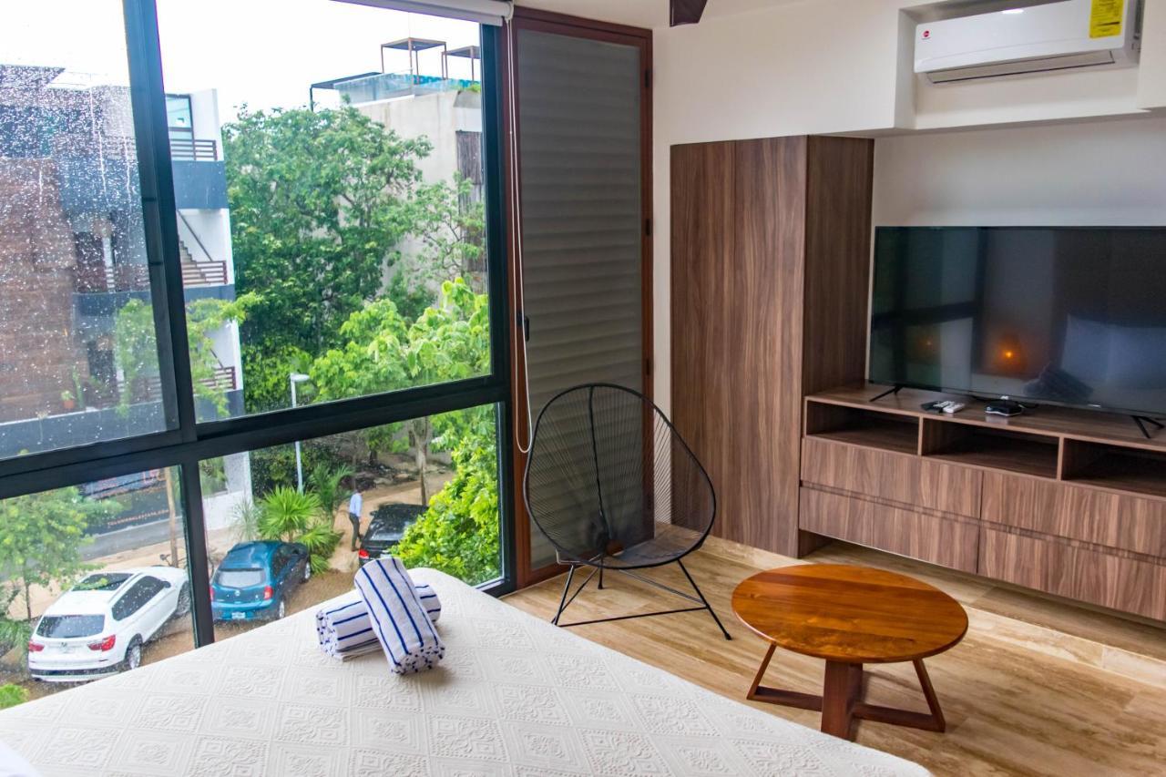 Amira Residence Tulum Dış mekan fotoğraf