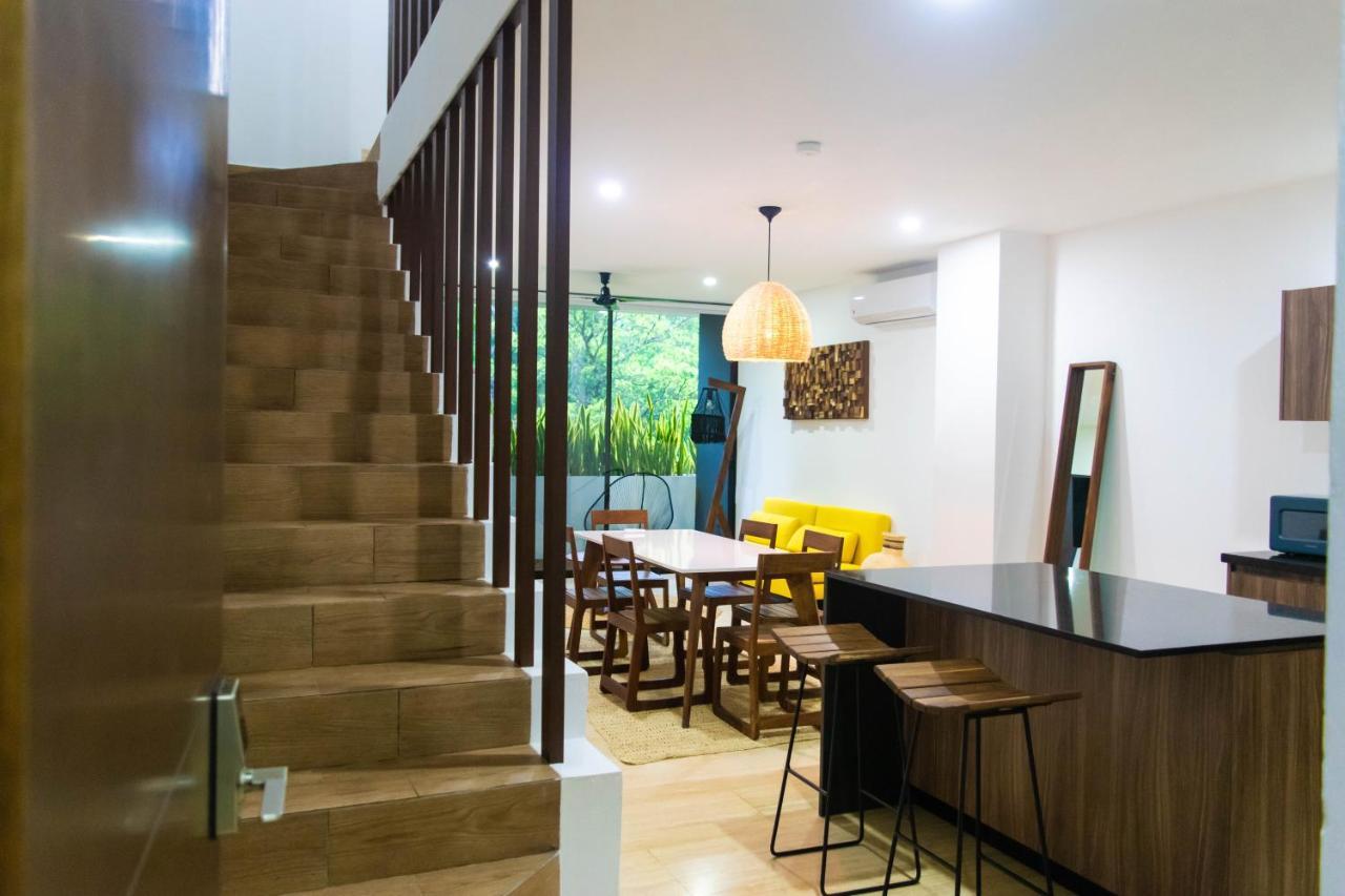 Amira Residence Tulum Dış mekan fotoğraf