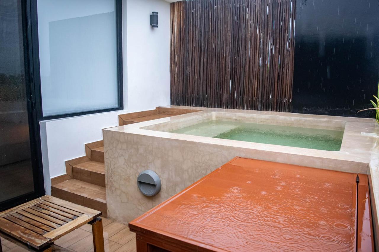 Amira Residence Tulum Dış mekan fotoğraf