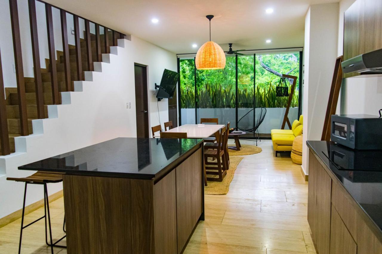 Amira Residence Tulum Dış mekan fotoğraf