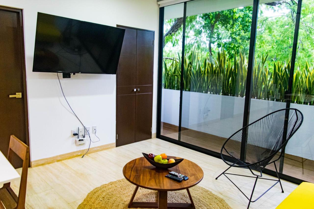 Amira Residence Tulum Dış mekan fotoğraf