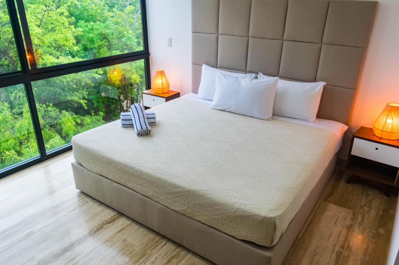 Amira Residence Tulum Dış mekan fotoğraf
