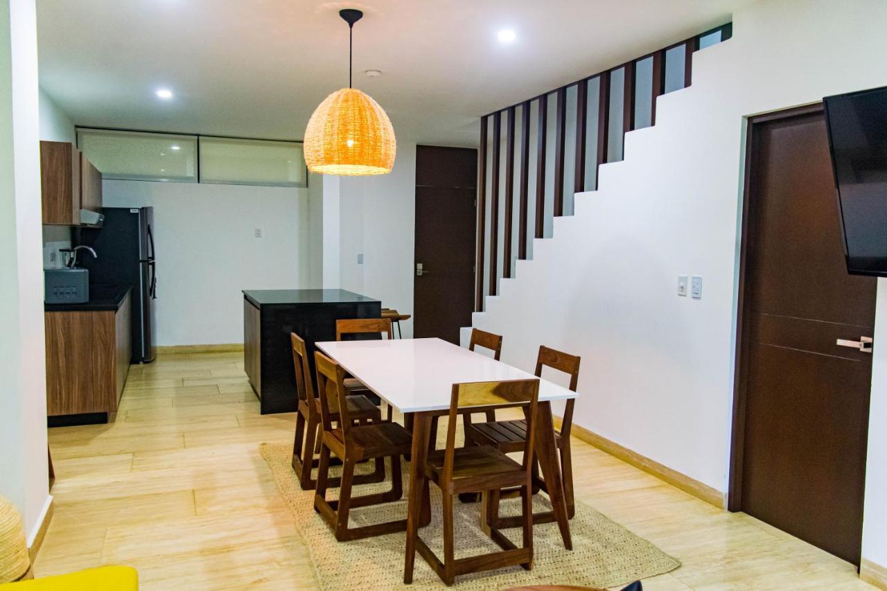 Amira Residence Tulum Dış mekan fotoğraf