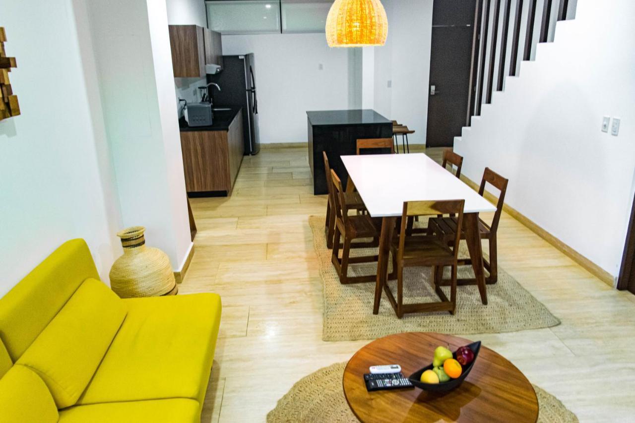 Amira Residence Tulum Dış mekan fotoğraf