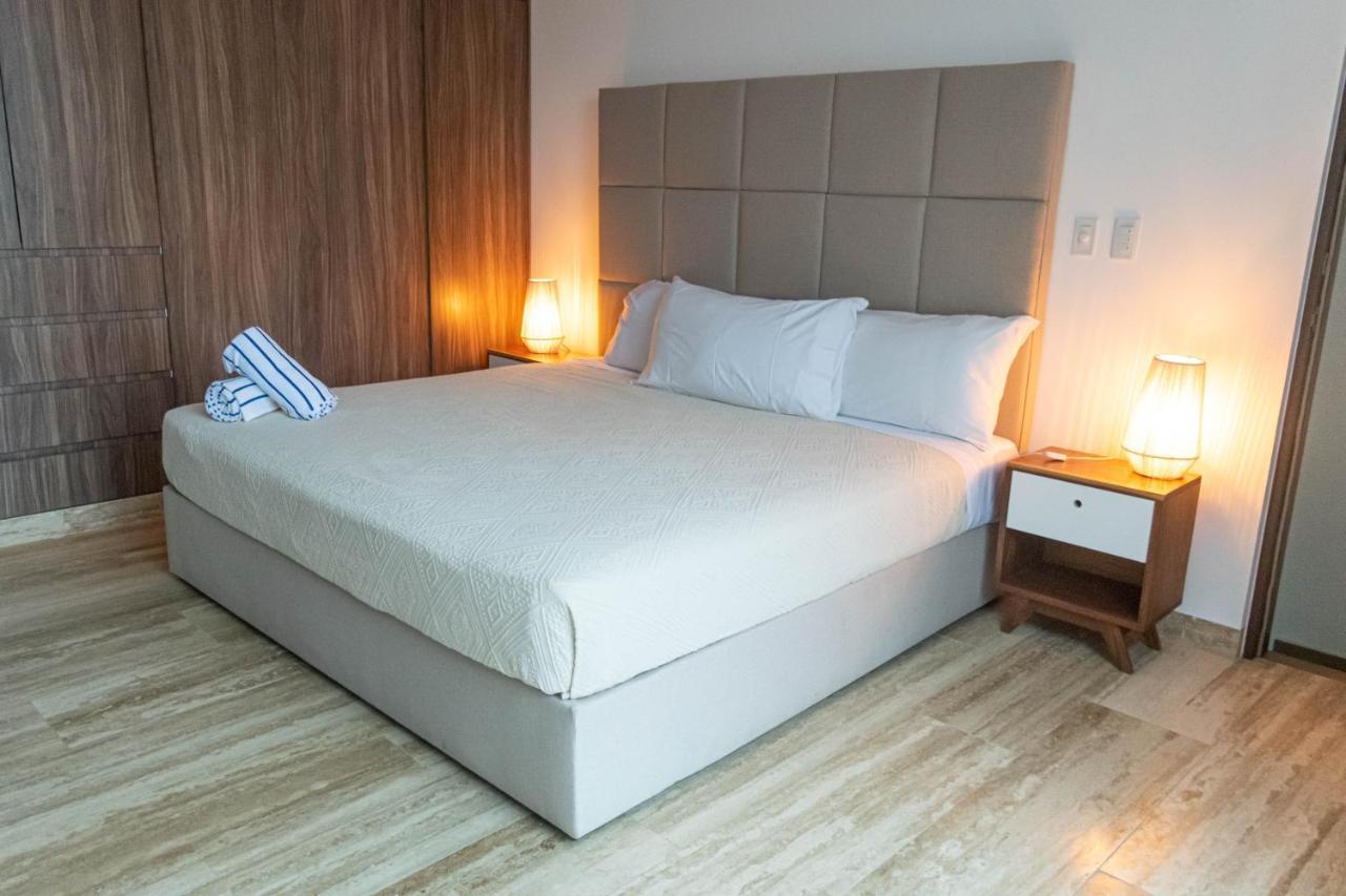Amira Residence Tulum Dış mekan fotoğraf