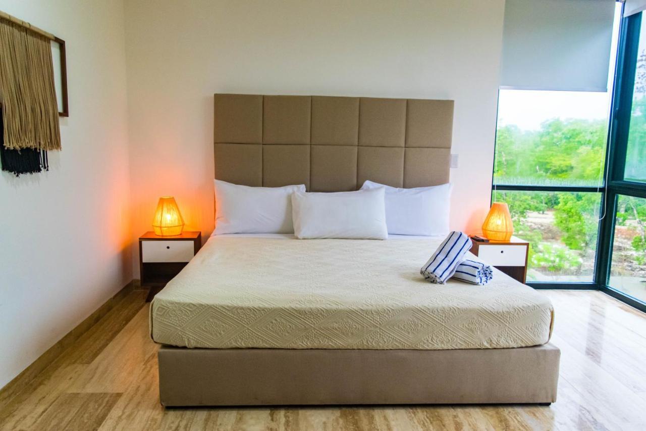 Amira Residence Tulum Dış mekan fotoğraf