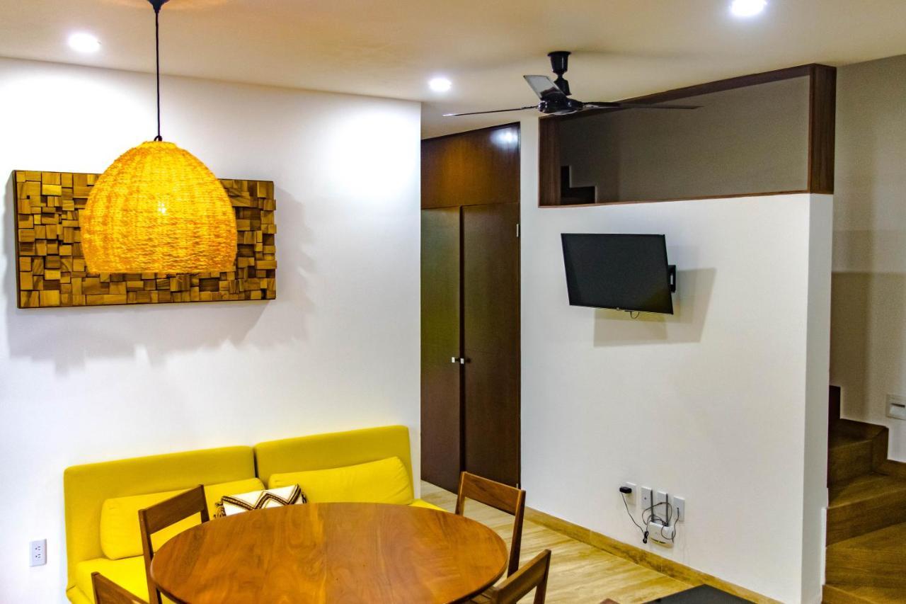 Amira Residence Tulum Dış mekan fotoğraf