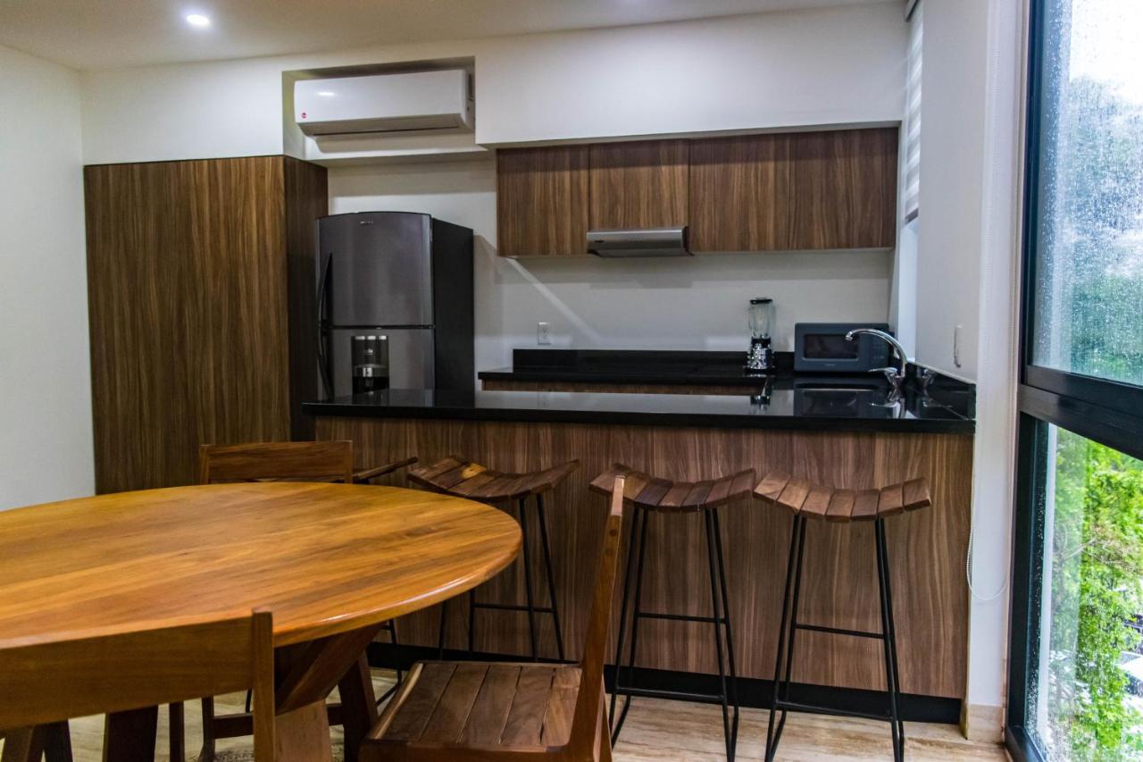 Amira Residence Tulum Dış mekan fotoğraf
