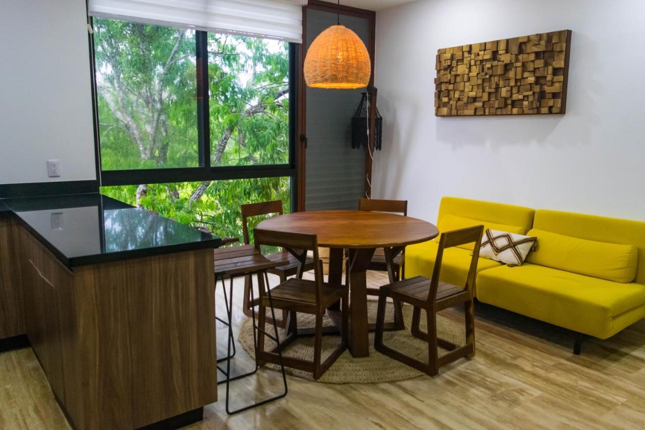 Amira Residence Tulum Dış mekan fotoğraf