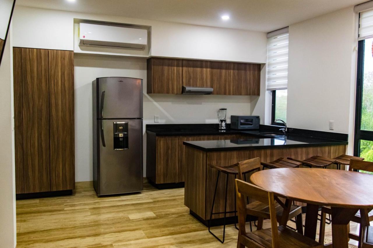 Amira Residence Tulum Dış mekan fotoğraf