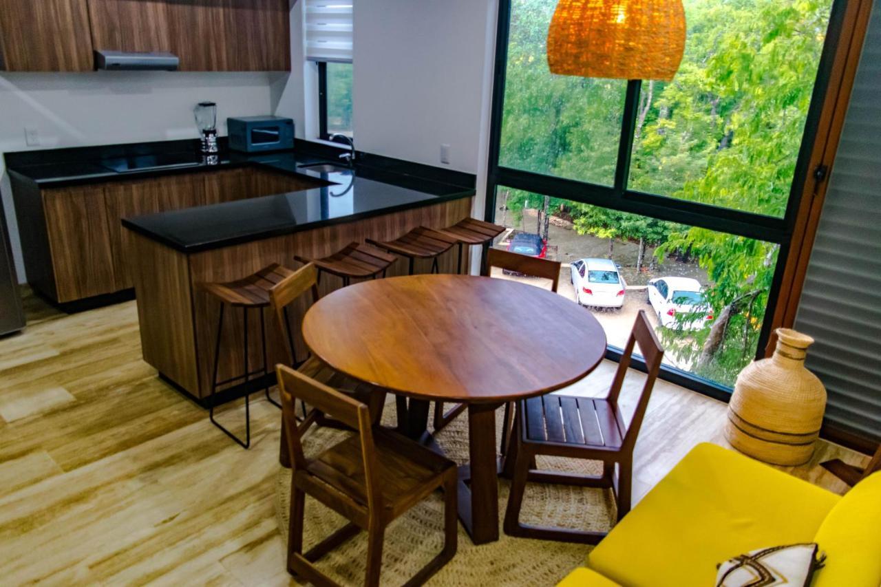 Amira Residence Tulum Dış mekan fotoğraf